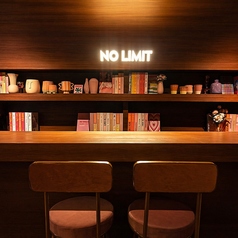 NO LIMIT ノーリミット特集写真1