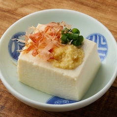 冷奴