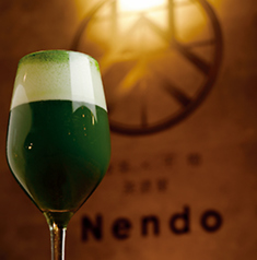 日本茶×干物 茶酒屋 Nendo すすきの特集写真1