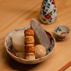 お酒肆 離れの特集写真
