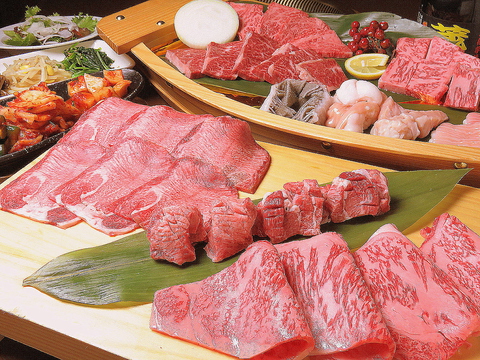 Yakiniku Nakamuraya Kurashikiten image