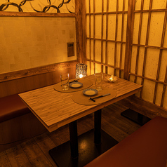 トロ政 有楽町日比谷店の雰囲気2