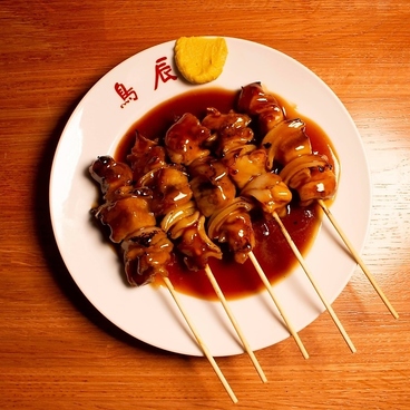 鳥辰 大通店のおすすめ料理1