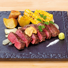 和牛ステーキ(100g)