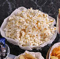 料理メニュー写真&nbsp;●ポップコーン