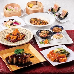 石庫門 御茶ノ水ソラシティ店のコース写真