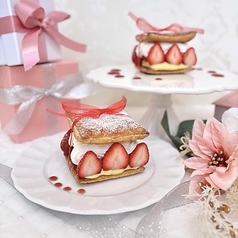 Cafe LUMINOUS カフェ ルミナスのコース写真