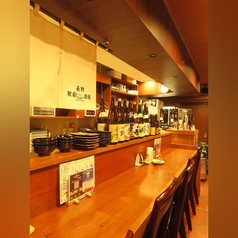 お一人でのサク飲みもどうですか？