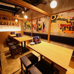 ボナパルト ブルー 阪急伊丹駅前店の特集写真