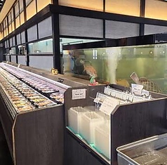 博多豊一 ベイサイドプレイス博多のおすすめポイント1