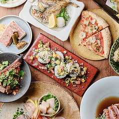 銘酒と割鮮 桃林の写真