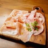 izakaya SABUROのおすすめ料理3