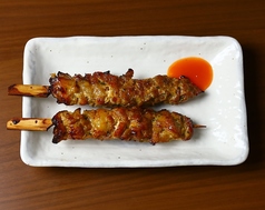 豚バラ串