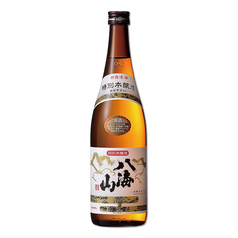 八海山 特別本醸造