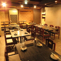 肉酒場やねん なんば心斎橋店特集写真1