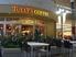 タリーズコーヒー TULLY'S イオンモール大牟田店のロゴ