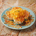 料理メニュー写真&nbsp;ウフマヨ