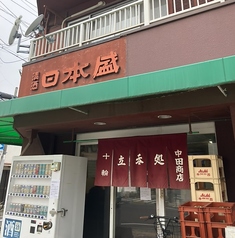 中田商店の写真