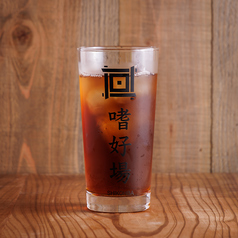 自家製ほうじ茶