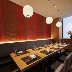 SHARI シャリのコース写真