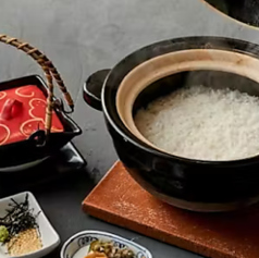 料亭Ai Oi 懐古ロマンの宿 季さらのコース写真