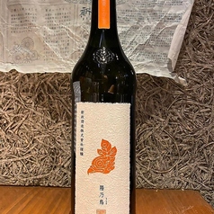 新政 陽乃鳥 (ひのとり)