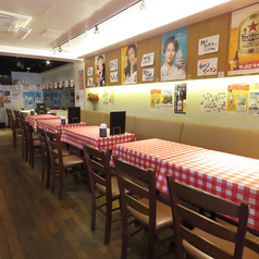 ジャックポット JACK POT 恵比寿の雰囲気1