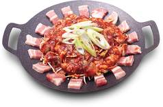 MIKA ミカのコース写真