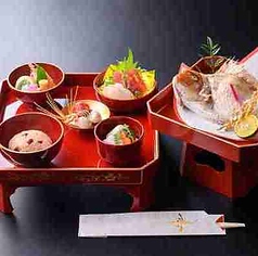 お食い初め膳【ご注文の方は予約時のコメント欄に『お食い初め膳』とご記載ください】