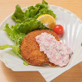 まるにはなびしのおすすめ料理2