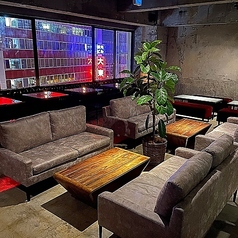 COMMA カンマ 梅田店の特集写真