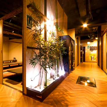 大衆酒場みらい 亀戸店の雰囲気1