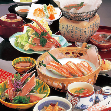 札幌かに家 本店のおすすめ料理1