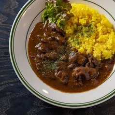 カレー