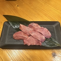 美味しい肉盛りを存分に堪能できるお得なプランをご用意