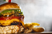 WORLD BURGER 浜松駅前店のおすすめ料理2