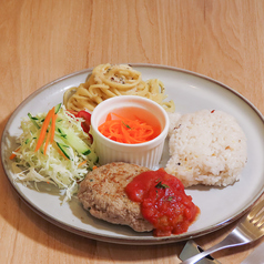 Cafe Treize(カフェトレゼ)の特集写真