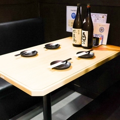 炭火ノ串や ニューハカタスタイル 福島駅前店の特集写真