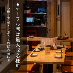 炭焼と釜飯 にしむらの雰囲気1