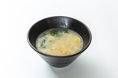【Aセット】フカヒレ入りスープ付き