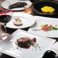 Cuvee ITOU キュベ イトウのおすすめ料理1