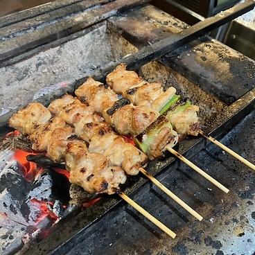 隠れ居酒屋 炭まるのおすすめ料理1