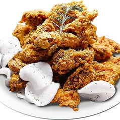 韓国料理 のり家のおすすめ料理2