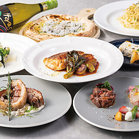 大好評！！フェアメニュー開催中！