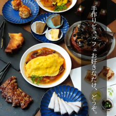 KROQUIScafe クロッキーカフェの写真
