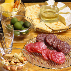 Locus ローカス 渋谷のコース写真