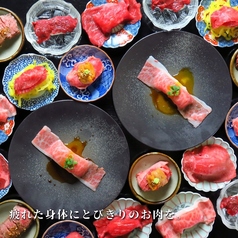 120分食べ放題×飲み放題コースは￥5000～