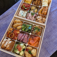 イタリア食堂 ガンベロッソのおすすめ料理1