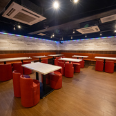 ダイニングバー リムジム 池袋 要町店の雰囲気2