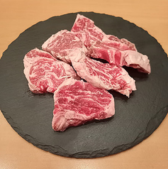 ヒレころステーキ